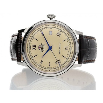 ZEGAREK z grawerem ORIENT 2 ND GENERATION BAMBINO