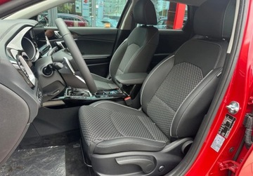 Kia Ceed III Kombi Facelifting 1.5 T-GDI 140KM 2025 Kia Ceed TRIBUTE dostepny od reki od KIA WOJTANOWICZ Gdynia 1.5 Benzyna, zdjęcie 13