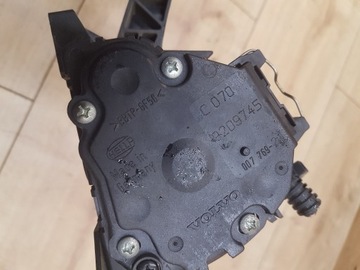 ПОТЕНЦИОМЕТР ПЕДАЛИ АКСЕЛЕРАТОРА VOLVO V70 2.4 16V