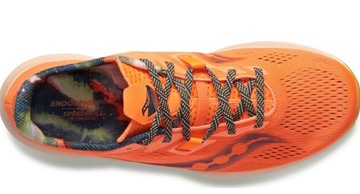SAUCONY Endorphin Pro 2 — полные размеры — НОВИНКА