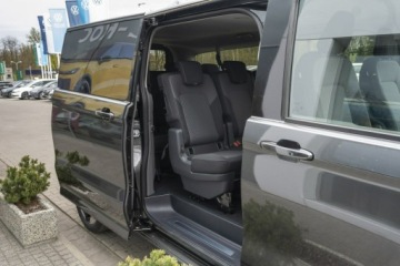 Volkswagen Caravelle T6 2026 Volkswagen VW Caravelle STYLE T7 L2 170KM AUTOMAT OD RĘKI, zdjęcie 11