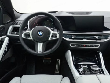 BMW X6 G06 SUV Facelifting 3.0 40d 352KM 2025 BMW X6 xDrive40d Sport Suv 3.0 (352KM) 2025, zdjęcie 5