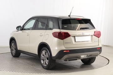 Suzuki Vitara III 2024 Suzuki Vitara 1.4 BoosterJet, Salon Polska, zdjęcie 3