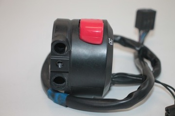 SUZUKI GSF 650 S BANDIT 09-15 ПРАВЫЙ ПЕРЕКЛЮЧАТЕЛЬ