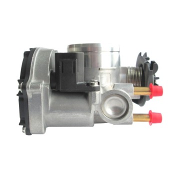 ДРОССЕЛЬ для VW Sharan 2.0 85кВт 1995-2010 НОВЫЙ