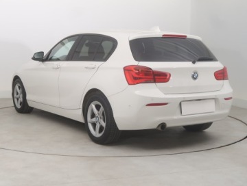 BMW Seria 1 F40 2019 BMW 1 118i, Salon Polska, 1. Właściciel, zdjęcie 3
