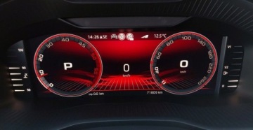 Skoda Kodiaq I SUV Facelifting 2.0 TDI SCR 200KM 2022 Skoda Kodiaq 2.0TDI 200KM 4x4 DSG Sportline SerwisASO Acc Matrix Virtual H, zdjęcie 27