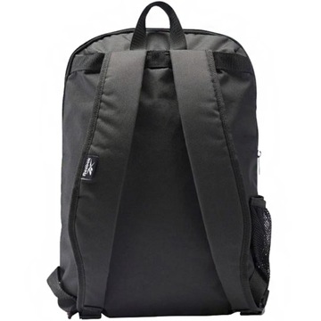 Plecak Sportowy REEBOK Active Core Backpack Czarny