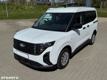 Ford Transit Courier II Van 1.5 EcoBlue 100KM 2026 Ford Transit Courier Ford Transit Courier Trend 1.5 Diesel 100KM, zdjęcie 1