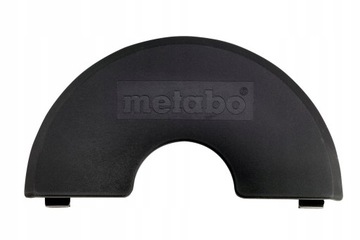 Metabo Osłona zatrzaskowa do tarcz 125 mm 63035200