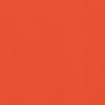 Велосипедный прицеп, оранжевый, ткань Оксфорд