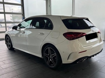 Mercedes Klasa A W177/V177 Hatchback Facelifting 2.0 220 190KM 2025 A Klasa 220 4-Matic AMG Line 2.0 (190KM) 2025, zdjęcie 2