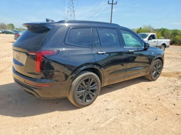 Cadillac 2024 Cadillac XT6 Platinum Premium Luxury 2024 3.6 Benzyna 310KM, zdjęcie 3