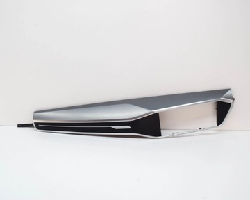 AUDI A7 S7 4K8 2019 RÁMEČEK PŘIHRÁDKY DESKY ROZDĚLOVACÍ