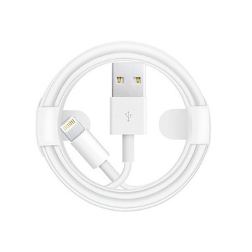 Kabel USB Lightning 1M, HQ