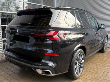 BMW X5 G05 SUV Facelifting 3.0 30d 298KM 2026 BMW X5 xDrive30d Sport Suv 2.0 (298KM) 2026, zdjęcie 2