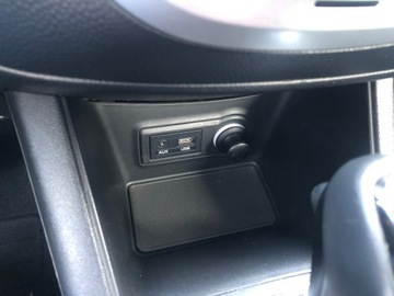 Hyundai ix20 Mikrovan Facelifting 1.6 MPI 125KM 2016 HYUNDAI ix20 BENZYNA AUTOMAT DOBRA OPCJA SERWISOWANY BEZWYPADKOWY Z NIEMIEC, zdjęcie 19