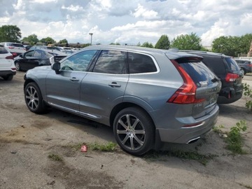 Volvo XC60 II 2021 Volvo XC 60 T6 Inscription 2021 2.0l 2.0 Benzyna 316KM, zdjęcie 1