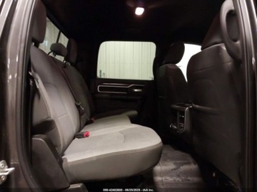  RAM 2500 Big Horn 64 Box 2024 6.4l 6.4 Benzyna 410KM, zdjęcie 13