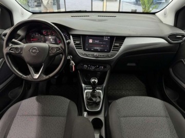 Opel 2020 Opel Crossland X Enjoy Kamera cofania CarPlayAndroid Auto Nawigacja FV, zdjęcie 12