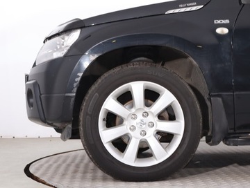 Suzuki Grand Vitara II SUV 1.9 DDiS 129KM 2007 Suzuki Grand Vitara 1.9 DDiS, 4X4, Klima, zdjęcie 14