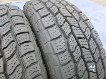 ШИНЫ Cooper Discoverer AT3 235/75 R15 ВСЕСЕЗОННЫЙ КОМПЛЕКТ