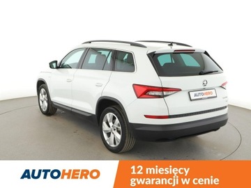 Skoda Kodiaq I SUV 2.0 TDI 190KM 2019 Škoda Kodiaq Skoda Kodiaq FV23 2.0 TDI DSG 4x4, zdjęcie 3