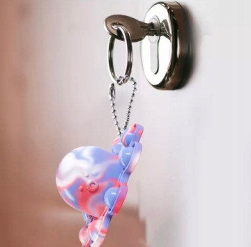 OCTOPUS POP IT ДВУХСТОРОННИЙ осьминог POpit