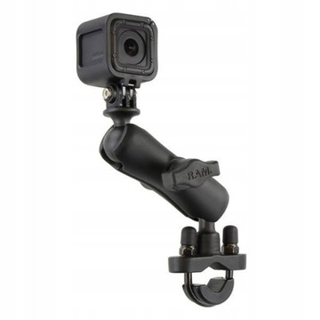 Крепление RAM на велосипедный руль для GoPro DJI Action Insta360