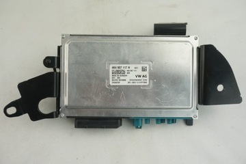 MODUŁ KAMERY AUDI A8 S8 D5 4K4907117H 28749896