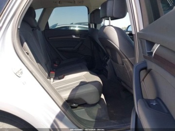 Audi Q5 II 2022 Audi Q5 Premium plus 45 tfsi s line quattro s tronic 2.0 Benzyna 261KM, zdjęcie 10