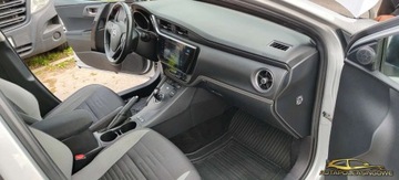 Toyota Auris II 2019 Toyota Auris 1.8 Hybryda 100KM Salon Pl. F.Vat 23 1.8 Benzyna 100KM, zdjęcie 9