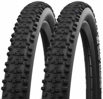2x SCHWALBE SMART SAM 27.5x2.25 opona PROMOCJA