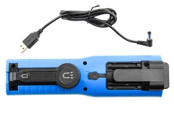 ЛАМПА ДЛЯ МАСТЕРСКОЙ 27+1SMD ЛАМПА ДЛЯ МАСТЕРСКОЙ 27+1SMD/27X10W SMD2835 OSRAM, 1100LM,