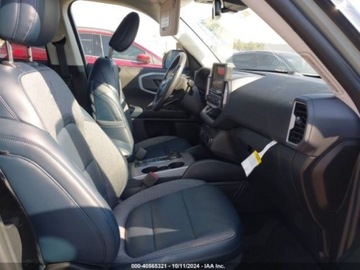 Ford 2022 Ford Bronco Sport Outer Banks, 2022r., 4x4, 1.5L 1.5 Benzyna 181KM, zdjęcie 8