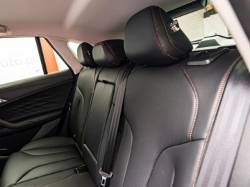 MG HS II SUV Hybrid+ 1.5T HYBRID+ 224KM 2026 Od ręki - Exclusive aut 1.5T HEV+ 224KM, zdjęcie 13