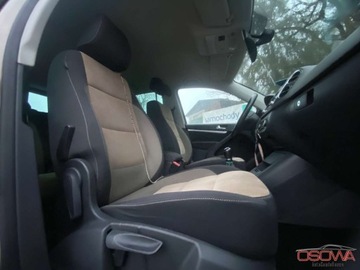 Volkswagen Tiguan I 2012 Volkswagen Tiguan 1.4tsi 4-Motion Polski salon 1 wl. Navi kamera ledy bi x, zdjęcie 28