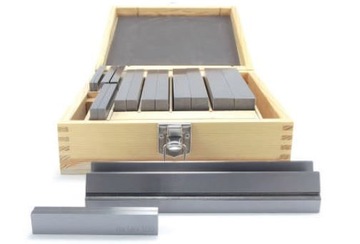 PODKŁADKI RÓWNOLEGŁE FPZ150/4,6 - PB157-1 Darmet