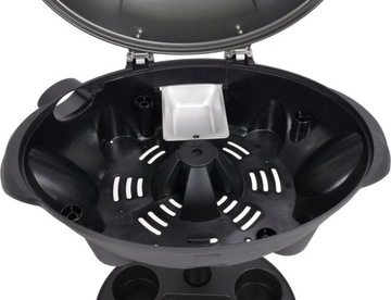 ЭЛЕКТРИЧЕСКИЙ ГРИЛЬ 2000-2400ВТ НАСТОЛЬНЫЙ САД ЛУНД