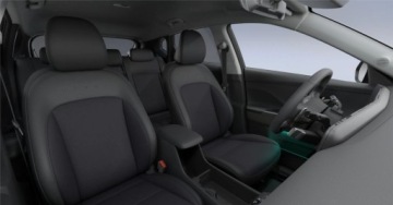 Hyundai Kona II 2025 Hyundai Kona Hybrid 1.6 GDI 138 KM 2WD 6DCT Executive Tech Design 1.6 138KM, zdjęcie 7