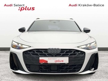 Audi A6 C8 Allroad 2.0 40 TDI 204KM 2025 Audi A6 Avant Matrix LED Kamery 360 Virtual Cockpit Plus 4-strefowa klimat, zdjęcie 7