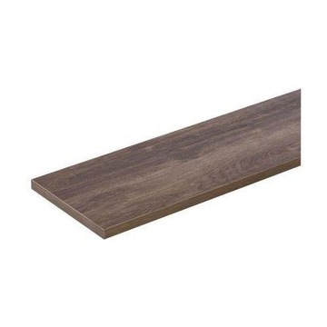 Półka Traviata 20 x 120 cm formatka meblowa