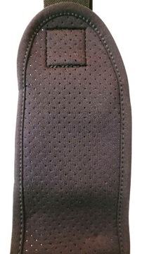 LEATT OCHRANIACZE MOTOCROSS DUAL AXIS BLACK XXL