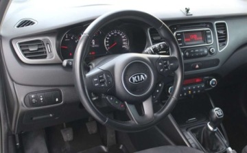 Kia Carens IV Minivan 1.6 GDI 135KM 2013 Kia Carens 1.6 GDI M 1.6 Benzyna 135KM, zdjęcie 5