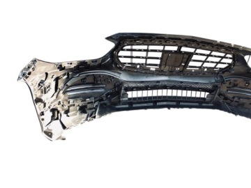 Mercedes-Benz C klasė W206 S206 priekinis bamperis, komplektinis A206 885 84 011 – nuotrauka 11