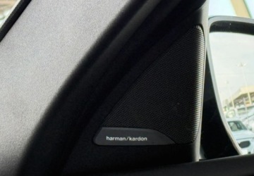 BMW X4 G02 SUV Facelifting 2.0 20d 190KM 2025 BMW X4 I wlasciciel PL M Sport Gwarancja Bezwypadkowy FVAT23, zdjęcie 24