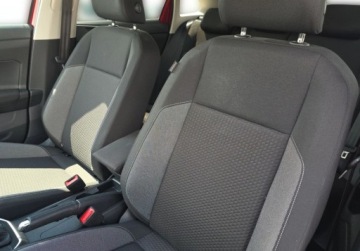 Volkswagen Taigo 2024 Volkswagen Taigo 1.0TSI 116KM Life DSG, Podgrzewane Fotele, Kamera Cofania, zdjęcie 13