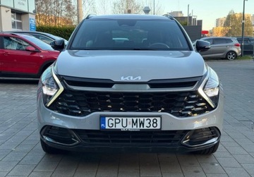 Kia Sportage V SUV 1.6 T-GDI 160KM 2024 Kia Sportage MY25 Anniversary 160KM 7DCT AUTOMAT dostepny od reki 1.6, zdjęcie 5