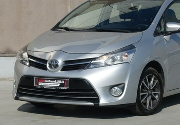 Toyota Verso Minivan Facelifting 1.8 Valvematic 147KM 2014 Toyota Verso 1.8 Ben.147KM/Automat/ Kamera, zdjęcie 7