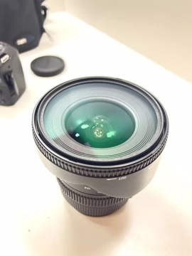 КАМЕРА CANON EOS 250D + ОБЪЕКТИВ 18-55 + ОБЪЕКТИВ SIGMA 10-20 1:3:5